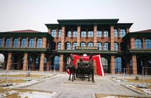 Half-Day Private Harbin Beer Museum and Brewery Tour