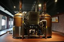 Half-Day Private Harbin Beer Museum and Brewery Tour