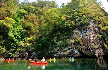 Kayaking in Ao Thalane - Discover the Mangrove life