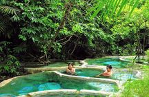 Tiger Cave Temple - Discover the real Jungle