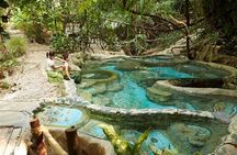 Tiger Cave Temple - Discover the real Jungle