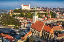 Bratislava Grand City Tour