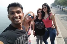 Mumbai Private Full-Day Sightseeing Tour