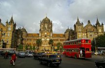 Mumbai Private Full-Day Sightseeing Tour