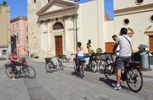 Guided Electric Bicycle Tour in Cagliari