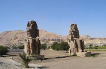 Private 8 Days Nile Cruise from Luxor to Aswan