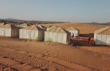 The Grand South of Morocco 