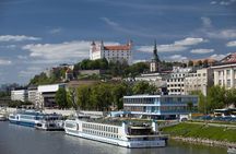 Bratislava Grand City Tour