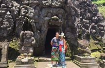 Half Day Bali Tour