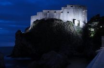 Dubrovnik Ghosts and Mystery Walking Tour