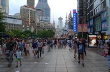 Full-Day Private Guided Tour of Shanghai