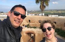 Tangier Shore Excursion: Panoramic City Tour for Cruise Travelers