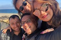 Full Day trip Tangier to Rabat