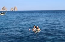 From Salerno: Small Group Amalfi Coast boat tour with stops in Positano & Amalfi