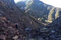 Full Day Trek to High Atlas Mountains (GOOD LEVEL OF FITNESS REQUIRED)