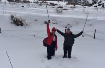 Full Day Trek to High Atlas Mountains (GOOD LEVEL OF FITNESS REQUIRED)