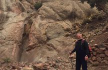 Full Day Trek to High Atlas Mountains (GOOD LEVEL OF FITNESS REQUIRED)