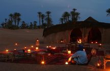 12 Nights Best Tour of Morocco 