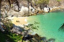Private Los Arcos Snorkel and Beach Tour from Puerto Vallarta