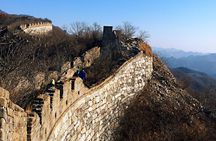 Private Hiking Tour: See The Biggest Watch Tower on Wild Great Wall from Beijing