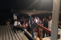 Luminous Lagoon After Dark Tour
