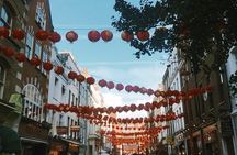 #1 London Soho District | Satisfaction Guaranteed! | 12ppl Max