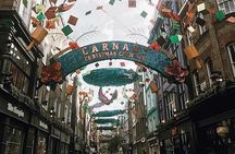#1 London Soho District | Satisfaction Guaranteed! | 12ppl Max