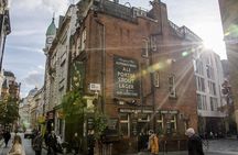 #1 London Soho District | Satisfaction Guaranteed! | 12ppl Max