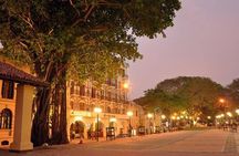 Shore Excursion Colombo Port to Kelaniya Temple & Colombo City for 1 to 2 People
