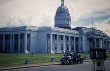 Shore Excursion Colombo Port to Kelaniya Temple & Colombo City for 1 to 2 People