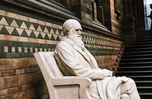 Natural History Museum London Guided Tour Semi-Private 8ppl Max