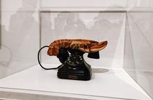 Tate Modern Museum London Guided Tour Semi-Private 8ppl Max