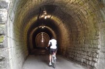 Parenzana Trail Biking Experience from Koper