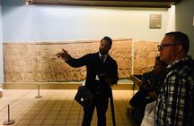 #1 British Museum London Tour | Satisfaction Guarantee | 8ppl Max