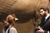 British Museum & National Gallery of London - Exclusive Guided Combo Tour 