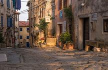 Flavours of Istria Tasting Experience from Koper