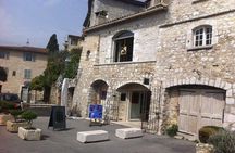 One day in Provence