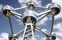 Private Brussels day trip from Amsterdam