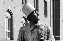Hans Christian Andersen - walking-tour