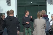 Hans Christian Andersen - walking-tour