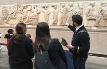 The British Museum London Experience