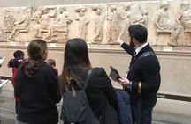 #1 British Museum London Tour | Satisfaction Guarantee | 8ppl Max
