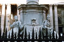 The Old City of London - Exclusive Guided Walking Tour 