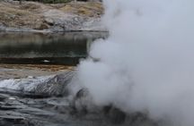 Rotorua and Waitomo Caves Day Trip from Auckland -Smaller Groups 