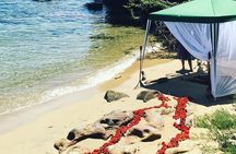 The Top Ten Hidden Harbour Beaches Tour with Jen
