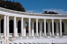 Arlington Cemetery & Changing of the Guard Exclusive Guided Tour 