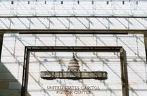 Capitol Hill, Supreme Court & Library of Congress Exclusive Tour