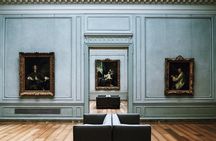 #1 National Gallery of Art | Satisfaction Guaranteed! | 8ppl Max