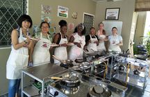 Thai Cooking Class