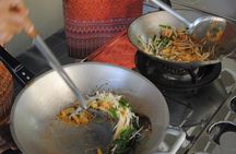 Thai Cooking Class